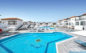 Broncemar Beach Hotel Fuerteventura